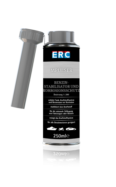 ERC MPULSER 250 ml