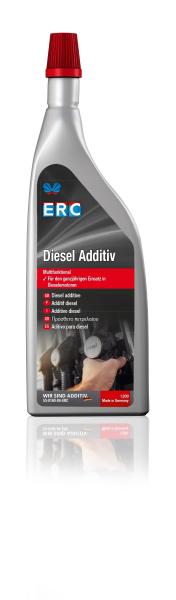 ERC Diesel Additiv