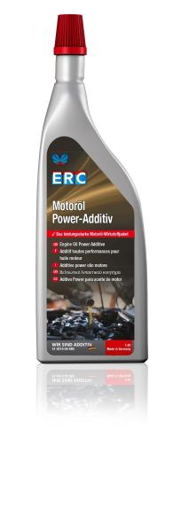 ERC Motoröl Power- Additiv 200ml