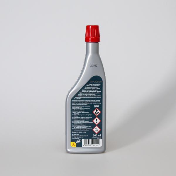 ERC MPULSER 250 ml