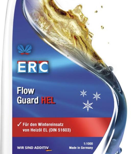 ERC Flow Guard HEL