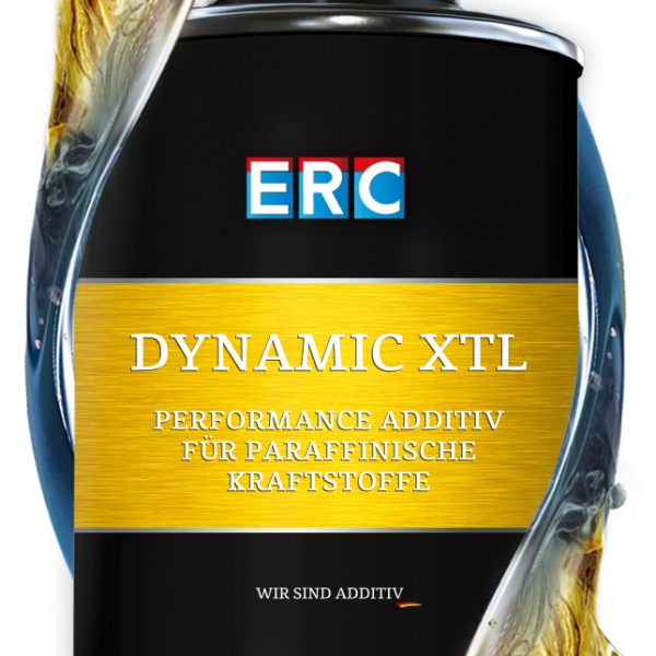 ERC Dynamic XTL