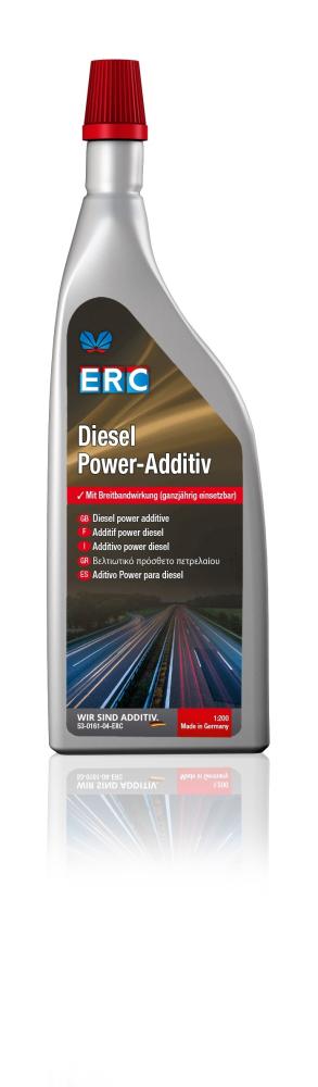  Diesel Power Additiv 250ml