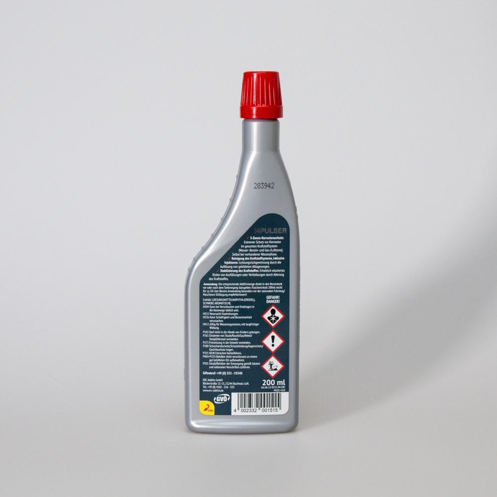 ERC MPULSER 250 ml