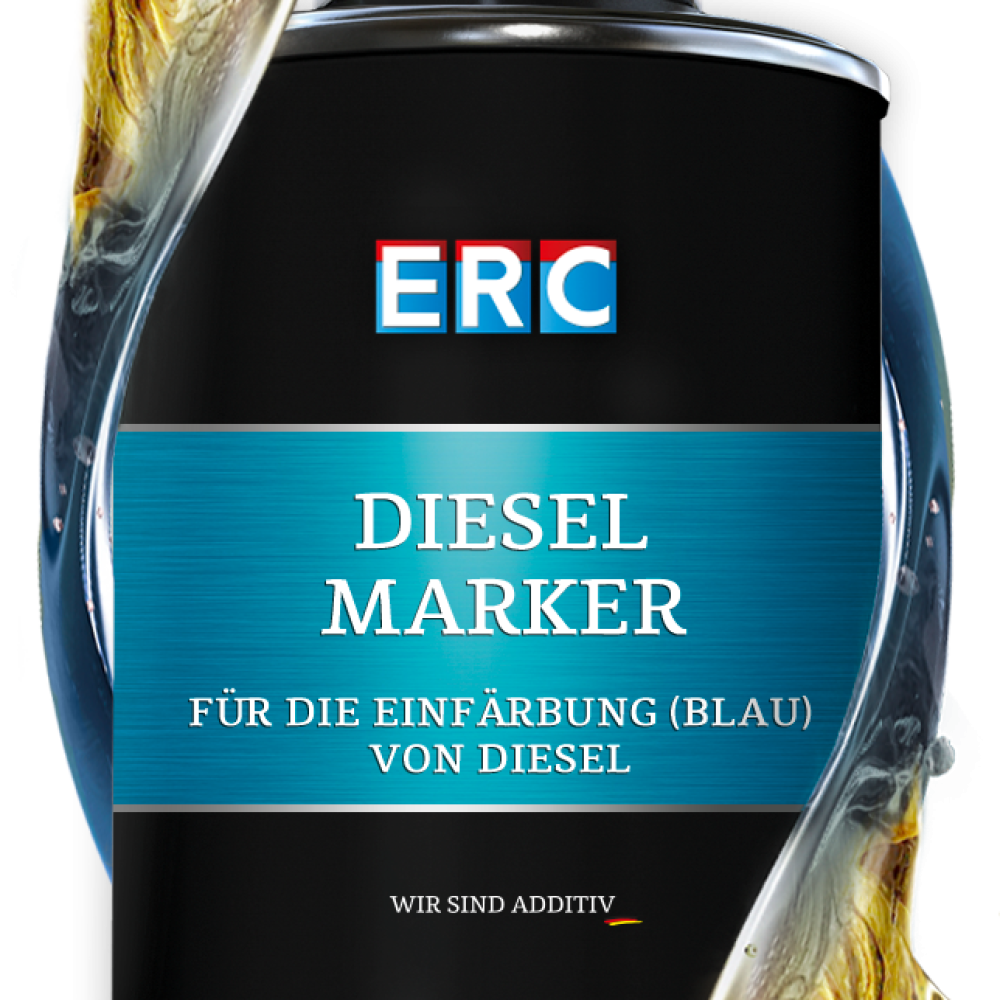 Diesel Marker mit BL-U 100®