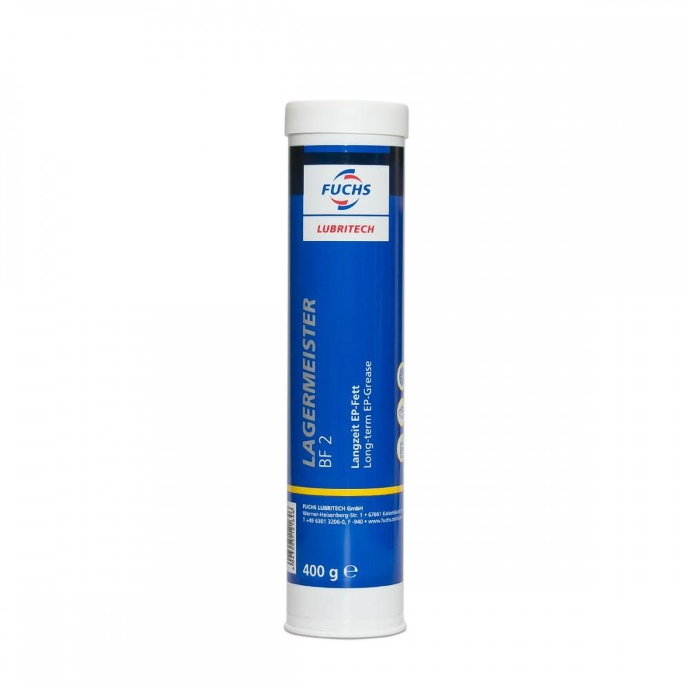 Lagermeister BF 2 - Variante - 400 g